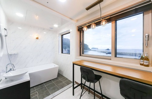 Ulleung-gun Hotel | Ulleung With Ulleung