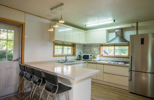 Ulsan House | Ulsan Art and Pension