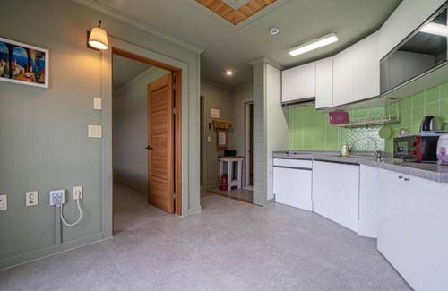 Buk-gu House | Ulsan Bluebird Pension