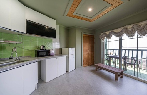 Buk-gu House | Ulsan Bluebird Pension