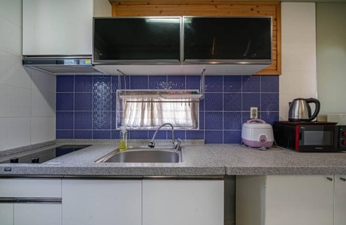 Buk-gu House | Ulsan Bluebird Pension