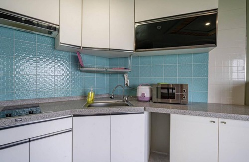 Buk-gu House | Ulsan Bluebird Pension