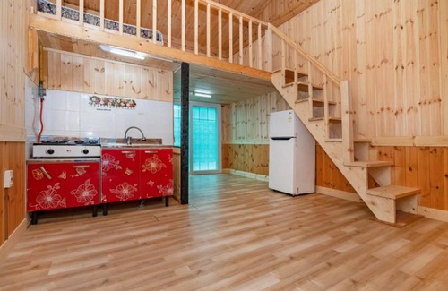 Ulsan House | Ulsan Chereville Pension