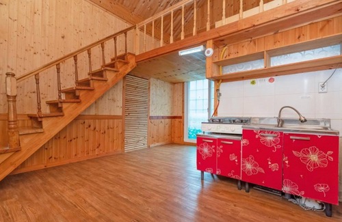 Ulsan House | Ulsan Chereville Pension