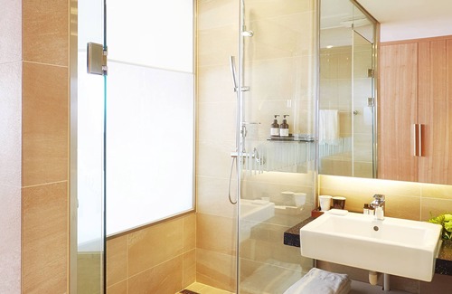 Samsan-dong Hotel | Ulsan City Hotel