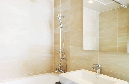 Samsan-dong Hotel | Ulsan City Hotel