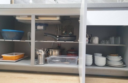 Ulsan House | Ulsan Daeunsan Valley Pension