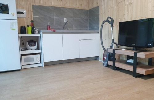 Ulsan House | Ulsan Daeunsan Valley Pension