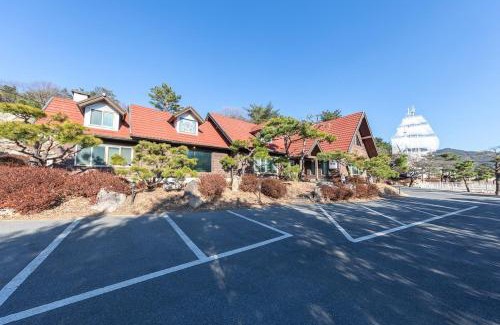 Ulsan Villa | Ulsan daon poolvilla