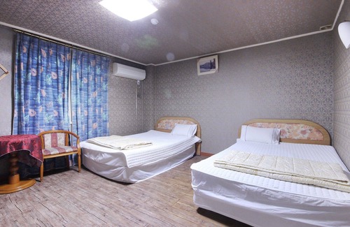 Onyang Hotel | Ulsan Eonyang Myeongseong
