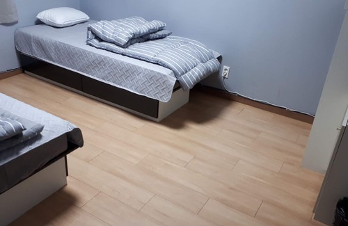 Dong-gu House | Ulsan Guest House BaehoHanmaru