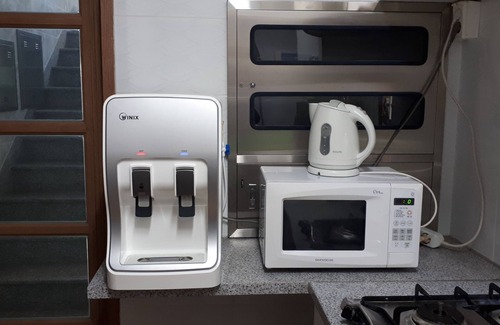 Dong-gu House | Ulsan Guest House BaehoHanmaru