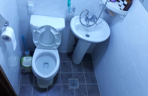 Dong-gu House | Ulsan Guest House BaehoHanmaru