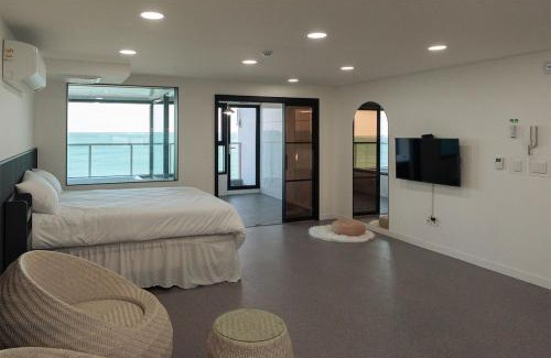 Buk-gu House | Ulsan Haebeach Pension