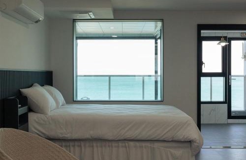 Buk-gu House | Ulsan Haebeach Pension