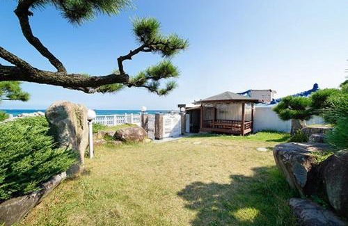 Dong-gu House | Ulsan Healing Dokchae Pension