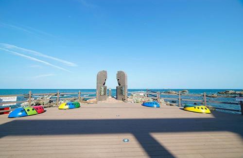 Dong-gu House | Ulsan Healing Dokchae Pension