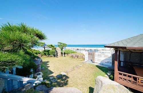 Dong-gu House | Ulsan Healing Dokchae Pension