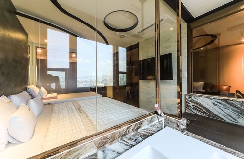 Dong-gu Hotel | Ulsan Ilsan Hotel MVG