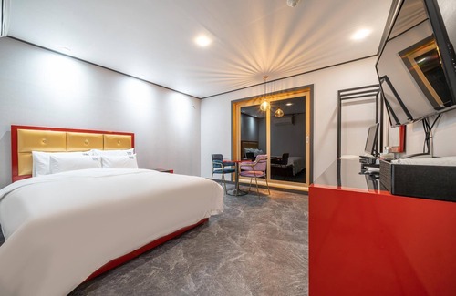 Chinha Hotel | Ulsan Jinha U and I