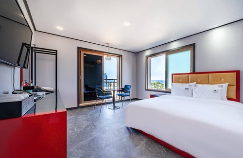 Chinha Hotel | Ulsan Jinha U and I