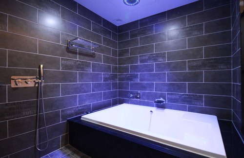 Ulsan Hotel | Ulsan KTX Station G and G