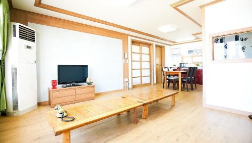 Buk-gu House | Ulsan Lighthouse Pension