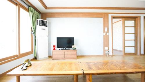 Buk-gu House | Ulsan Lighthouse Pension