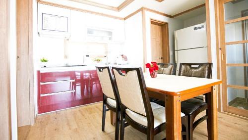 Buk-gu House | Ulsan Lighthouse Pension