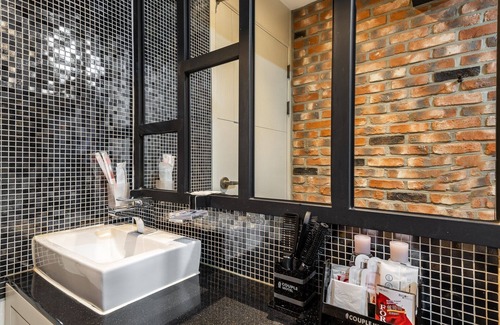 Nam-Gu Hotel | Ulsan Mugeo-dong Couple