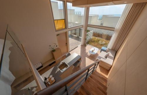 Ulsan Villa | Ulsan Ocean Bliss