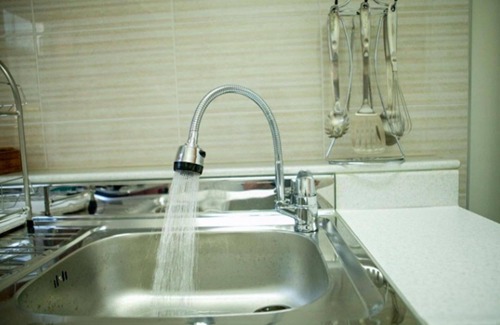 Ulsan House | Ulsan Rock Pension