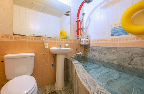 Ulsan House | Ulsan Sandia Oncheon Pension