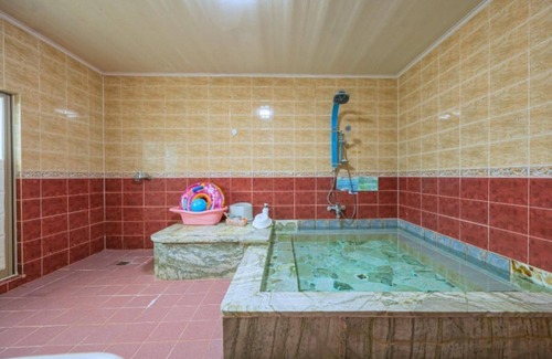 Ulsan House | Ulsan Sandia Oncheon Pension