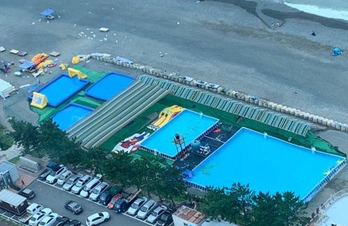 Buk-gu Apartment | Ulsan Shimpo KCC Residence