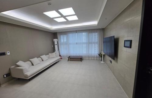 Buk-gu Apartment | Ulsan Shimpo KCC Residence