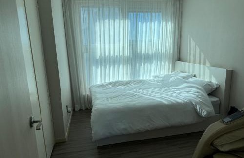 Buk-gu Apartment | Ulsan Shimpo KCC Residence