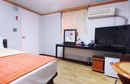 Nam-Gu Hotel | Ulsan Sinjeongdong Venus