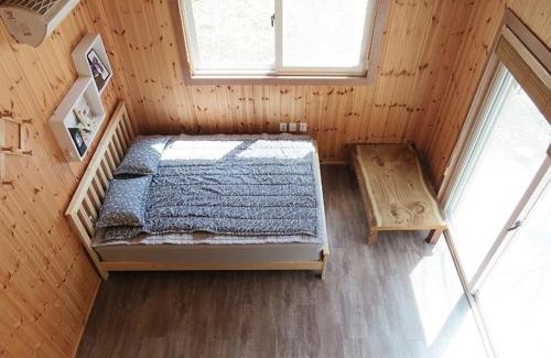 Ulsan House | Ulsan Soho Attic Pension