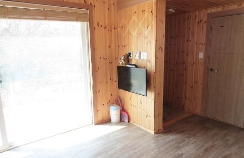 Ulsan House | Ulsan Soho Attic Pension