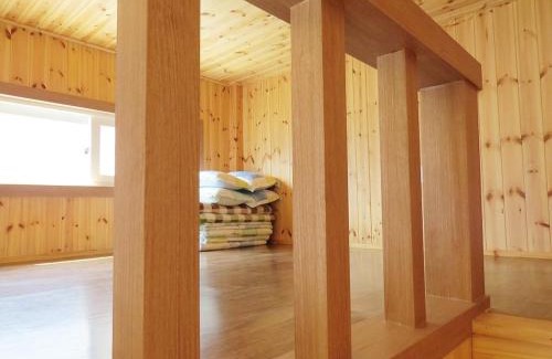 Ulsan House | Ulsan Soho Attic Pension