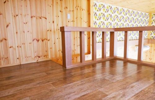 Ulsan House | Ulsan Soho Attic Pension