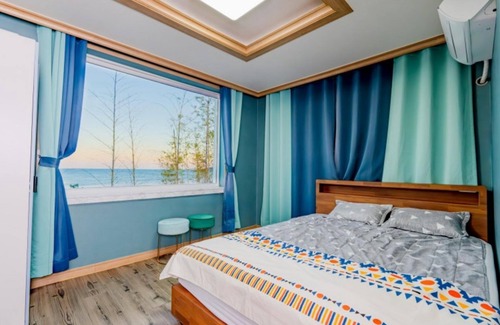 Chinha House | Ulsan The K Condo Resort