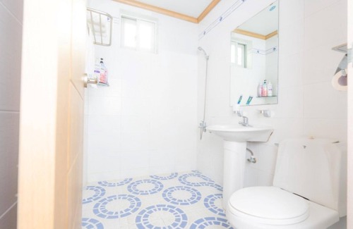 Chinha House | Ulsan The K Condo Resort