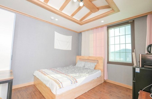 Chinha House | Ulsan The K Condo Resort