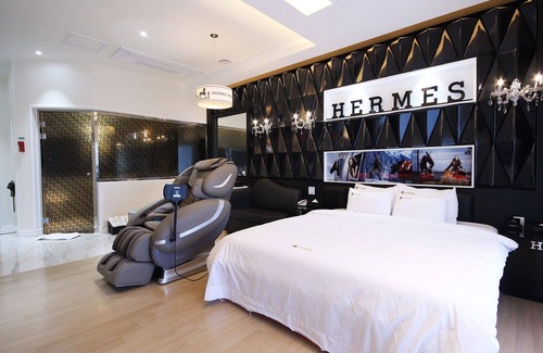 Ulsan Hotel | Ulsan Yeongnam Alps Luxury Hotel