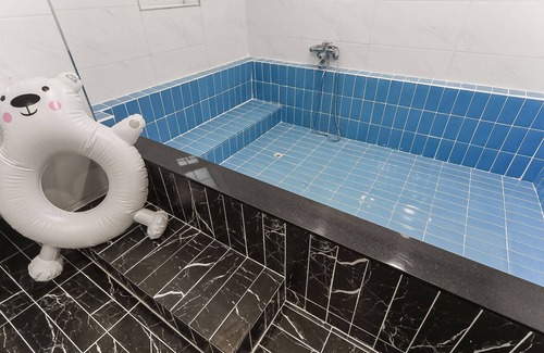 Ulsan Hotel | Ulsan Yeoungnam Alps Onsen