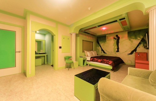 Ulsan Hotel | Ulsan Youngnam Alps Hill