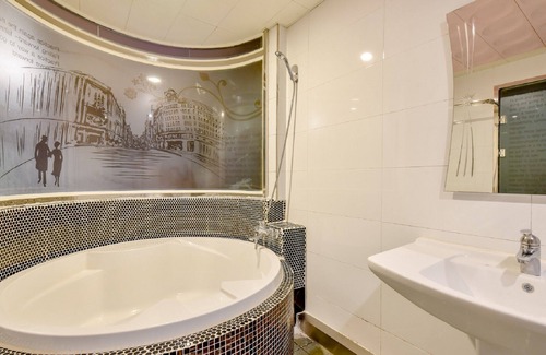 Ulsan Hotel | Ulsan Youngnamalps Qook Oncheon