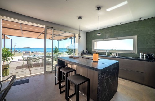 Portopalo di Capo Passero Villa | Ultima - Europe's most southerly, seaside, luxury home